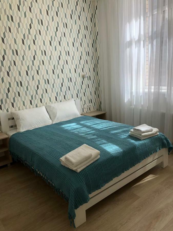 Apartment Gagarinsky In Arcadia Odessa Eksteriør bilde