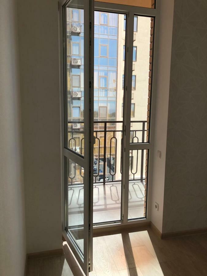 Apartment Gagarinsky In Arcadia Odessa Eksteriør bilde