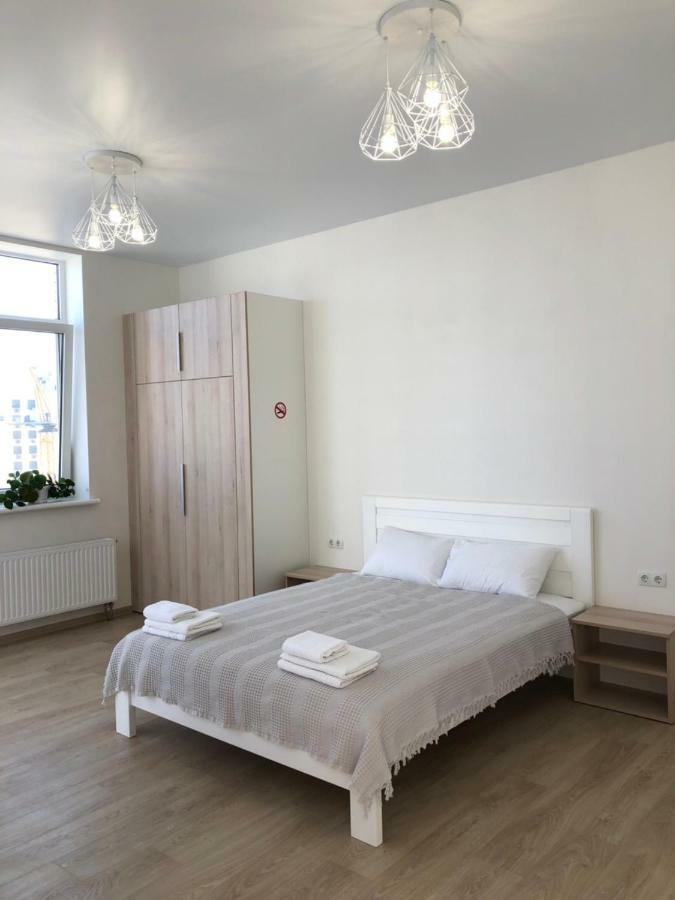 Apartment Gagarinsky In Arcadia Odessa Eksteriør bilde